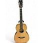 Used Pono 00-20C Natural Acoustic Guitar thumbnail