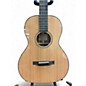 Used Pono 00-20C Natural Acoustic Guitar