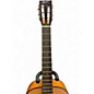 Used Pono 00-20C Natural Acoustic Guitar