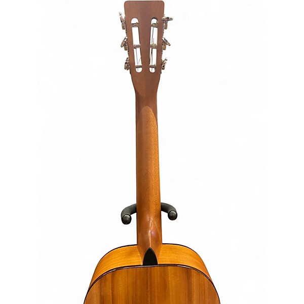 Used Pono 00-20C Natural Acoustic Guitar