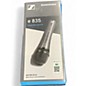 Used Sennheiser E835 Dynamic Microphone thumbnail