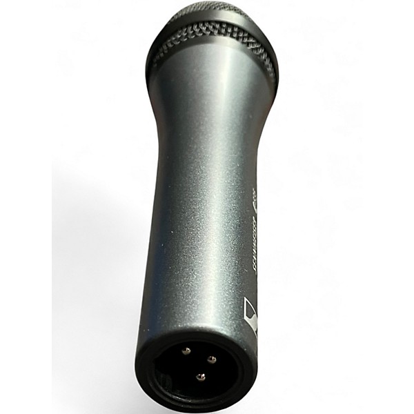 Used Sennheiser E835 Dynamic Microphone