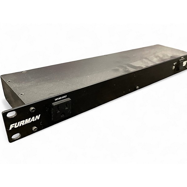 Used Furman M-8X2 Power Conditioner Power Conditioner