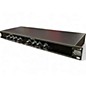 Used dbx 223XL Stereo 2-Way/Mono 3-Way Crossover