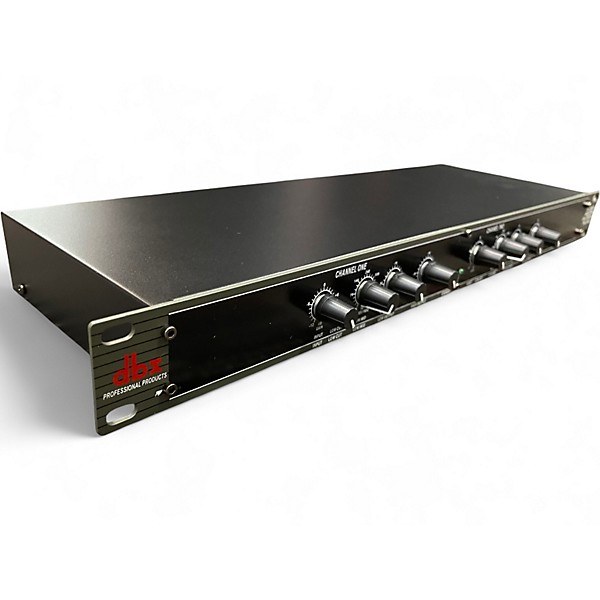 Used dbx 223XL Stereo 2-Way/Mono 3-Way Crossover