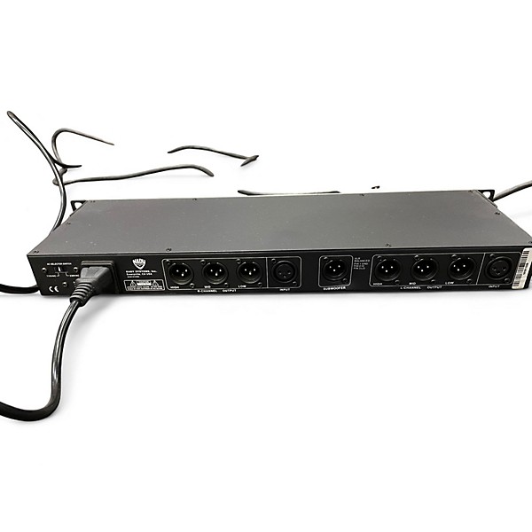 Used Nady CX-23SW Crossover