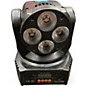 Used Tomshine MINI MOVING HEAD Intelligent Lighting thumbnail