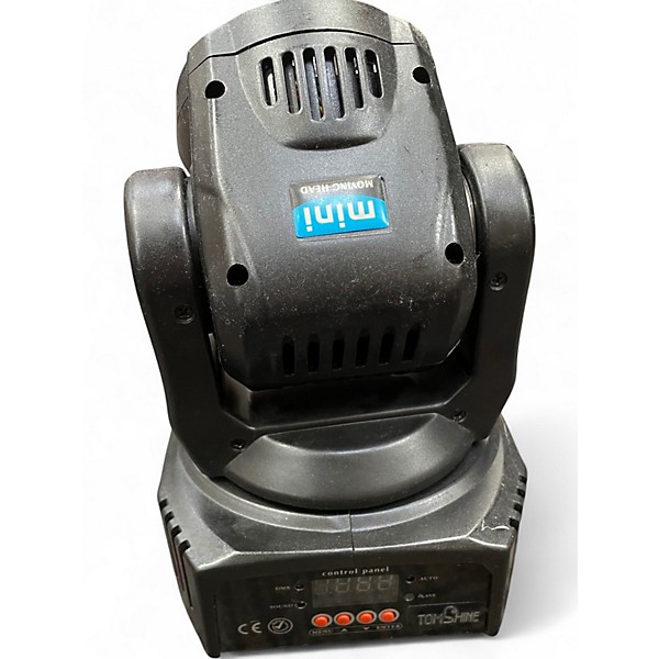 Used Tomshine MINI MOVING HEAD Intelligent Lighting