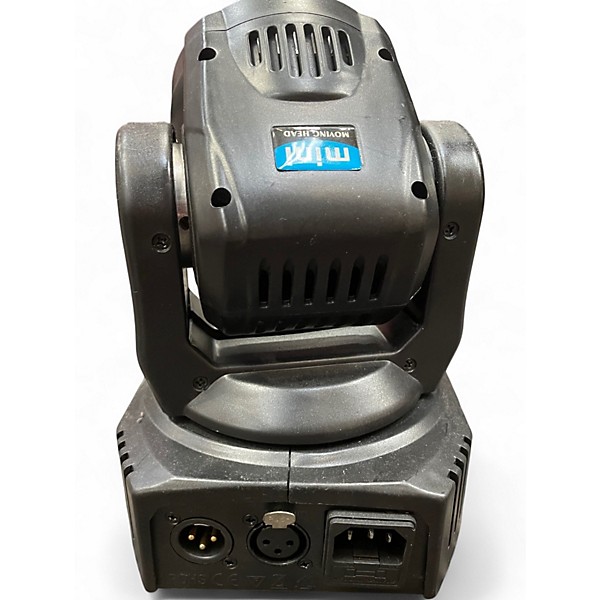 Used Tomshine MINI MOVING HEAD Intelligent Lighting
