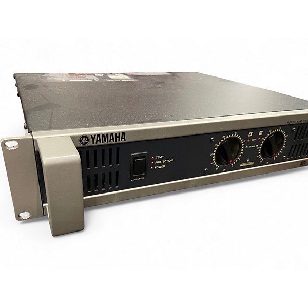 Used Yamaha P7000S Power Amp