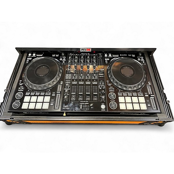 Used Pioneer DJ DDJ1000 DJ Controller