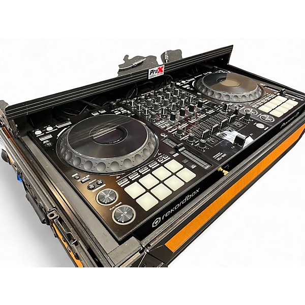 Used Pioneer DJ DDJ1000 DJ Controller