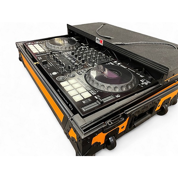 Used Pioneer DJ DDJ1000 DJ Controller