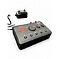 Used dbx GO RACK Sound Package