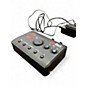 Used dbx GO RACK Sound Package