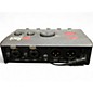 Used dbx GO RACK Sound Package