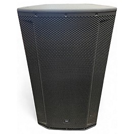 Used JBL SRX835P Powered Speaker