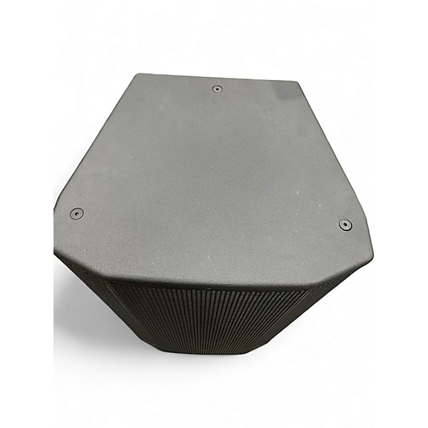 Used JBL SRX835P Powered Speaker