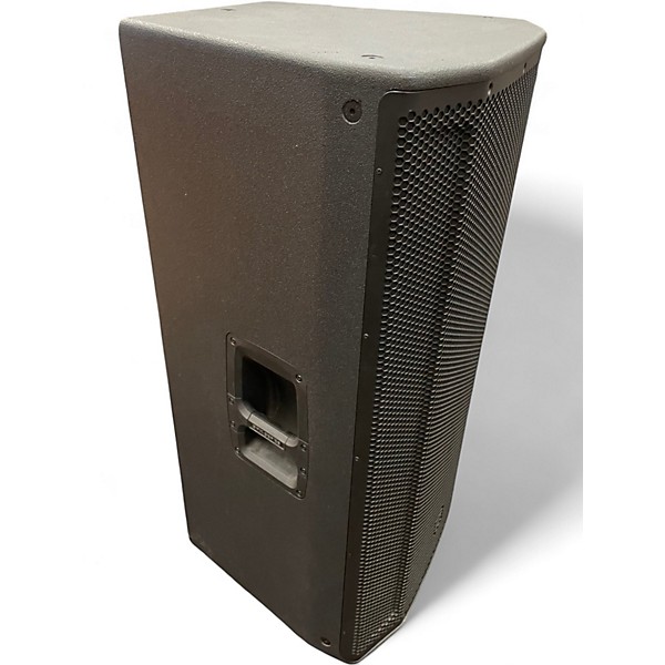 Used JBL SRX835P Powered Speaker