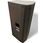 Used JBL SRX835P Powered Speaker