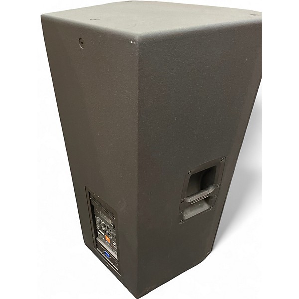Used JBL SRX835P Powered Speaker