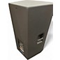 Used JBL SRX835P Powered Speaker