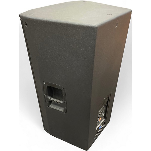 Used JBL SRX835P Powered Speaker