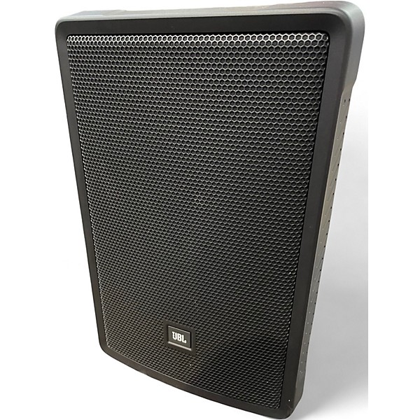 Used JBL IRXII2BT Powered Speaker