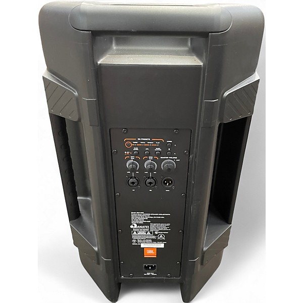 Used JBL IRXII2BT Powered Speaker