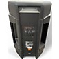 Used JBL IRXII2BT Powered Speaker