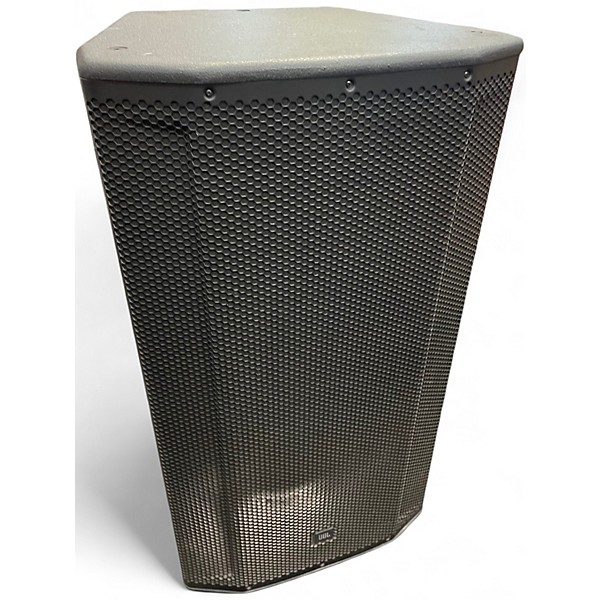 Used JBL SRX835P Powered Speaker
