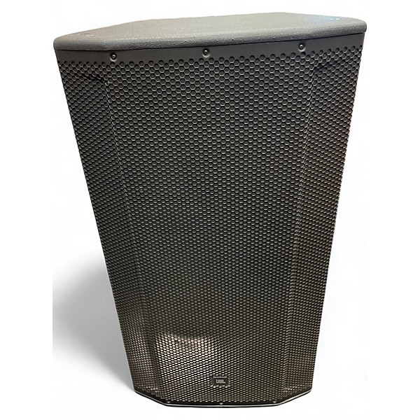 Used JBL SRX835P Powered Speaker