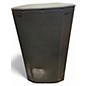 Used JBL SRX835P Powered Speaker