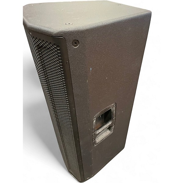 Used JBL SRX835P Powered Speaker
