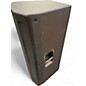 Used JBL SRX835P Powered Speaker