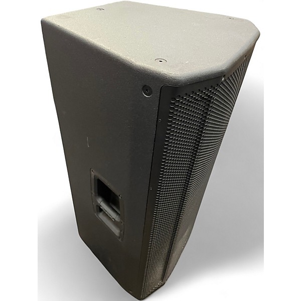 Used JBL SRX835P Powered Speaker