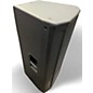 Used JBL SRX835P Powered Speaker