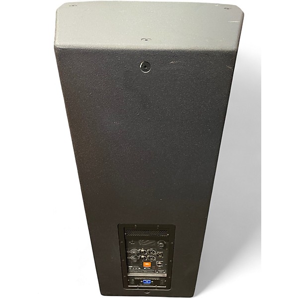 Used JBL SRX835P Powered Speaker