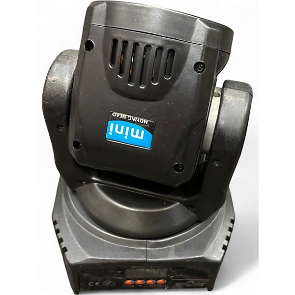 Used Tomshine MINI MOVING HEAD Intelligent Lighting