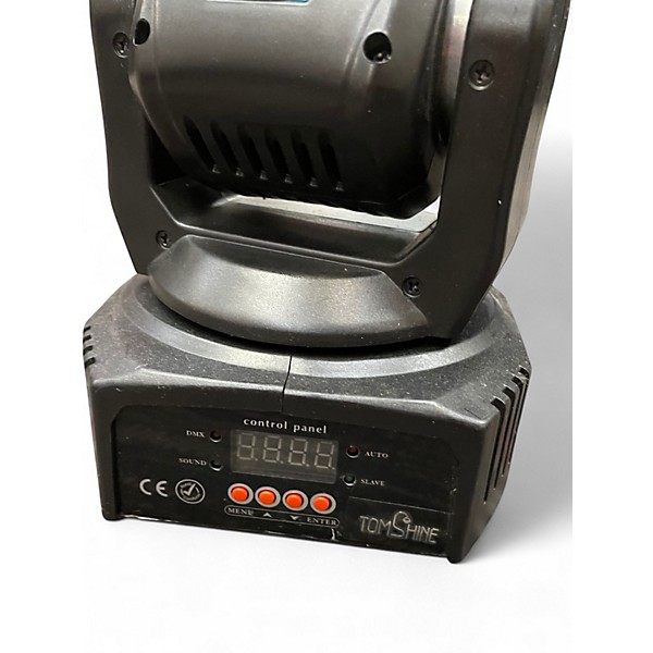 Used Tomshine MINI MOVING HEAD Intelligent Lighting
