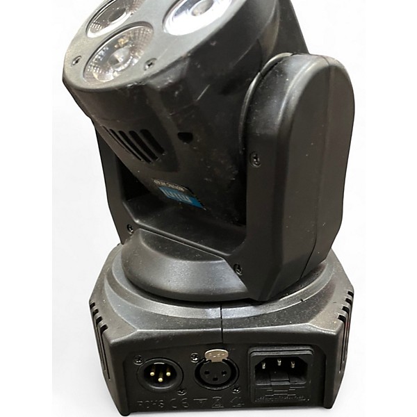 Used Tomshine MINI MOVING HEAD Intelligent Lighting
