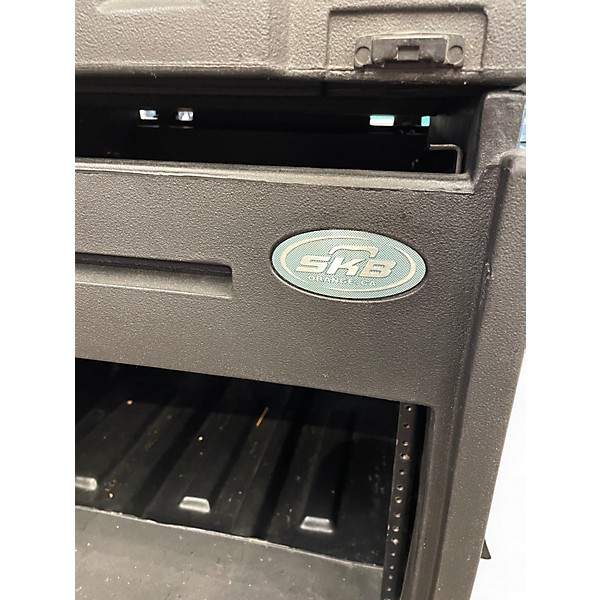 Used SKB RACK MOUNT CASE Rackmount Case