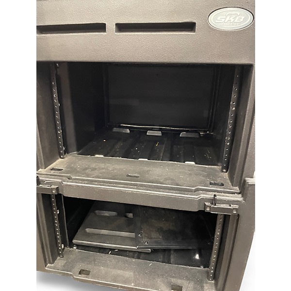 Used SKB RACK MOUNT CASE Rackmount Case