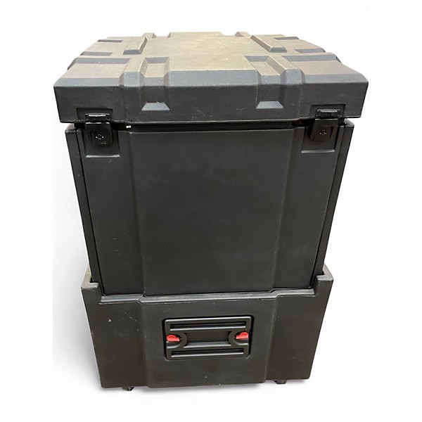 Used SKB RACK MOUNT CASE Rackmount Case