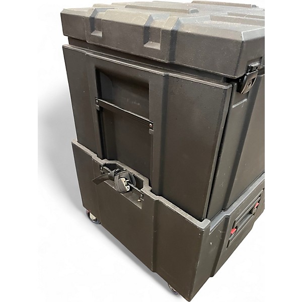 Used SKB RACK MOUNT CASE Rackmount Case