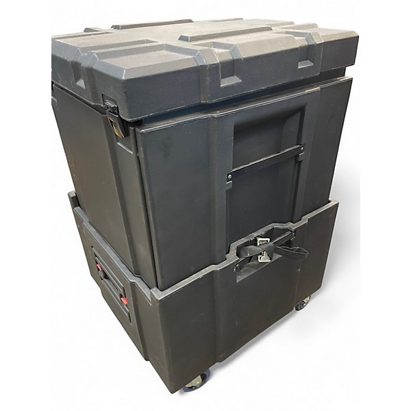 Used SKB RACK MOUNT CASE Rackmount Case