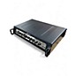 Used Ampeg PF800 Portaflex 800W Bass Amp Head