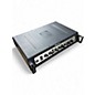 Used Ampeg PF800 Portaflex 800W Bass Amp Head