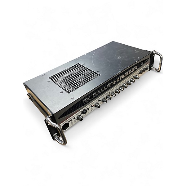Used Gallien-Krueger 700RB Bass Amp Head