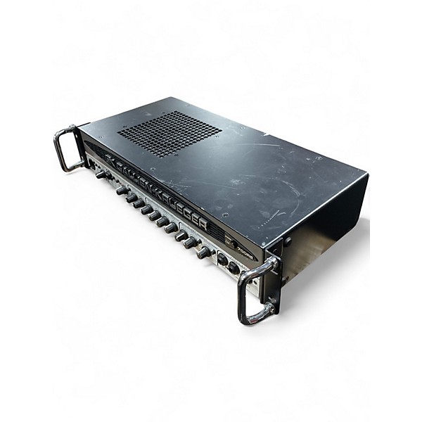 Used Gallien-Krueger 700RB Bass Amp Head